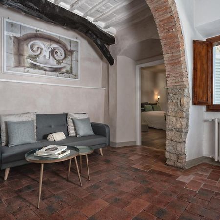 Villa La Petraia Panzano in Chianti Ngoại thất bức ảnh