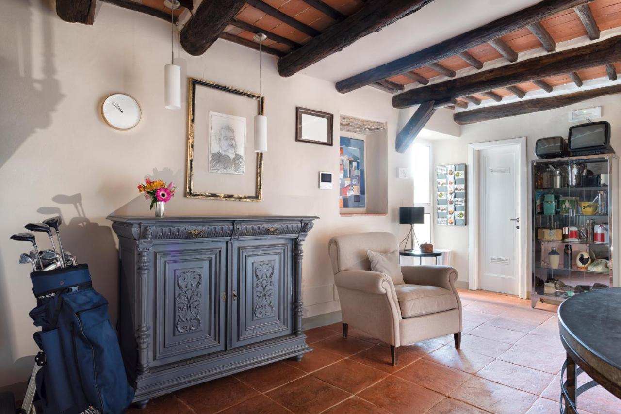 Villa La Petraia Panzano in Chianti Ngoại thất bức ảnh
