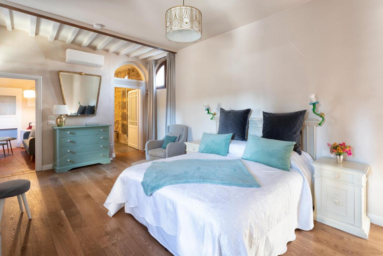 Villa La Petraia Panzano in Chianti Ngoại thất bức ảnh