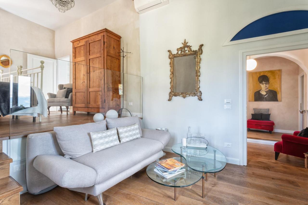 Villa La Petraia Panzano in Chianti Ngoại thất bức ảnh