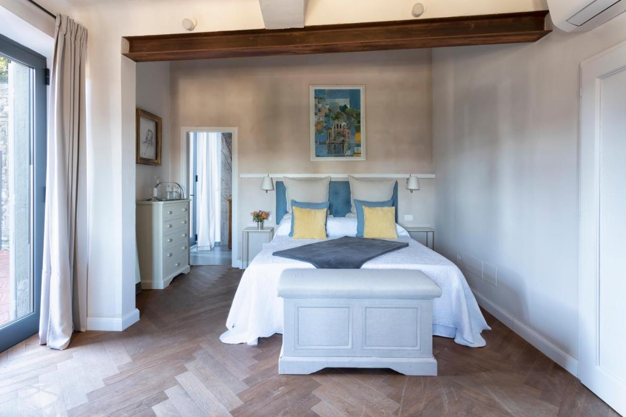 Villa La Petraia Panzano in Chianti Ngoại thất bức ảnh