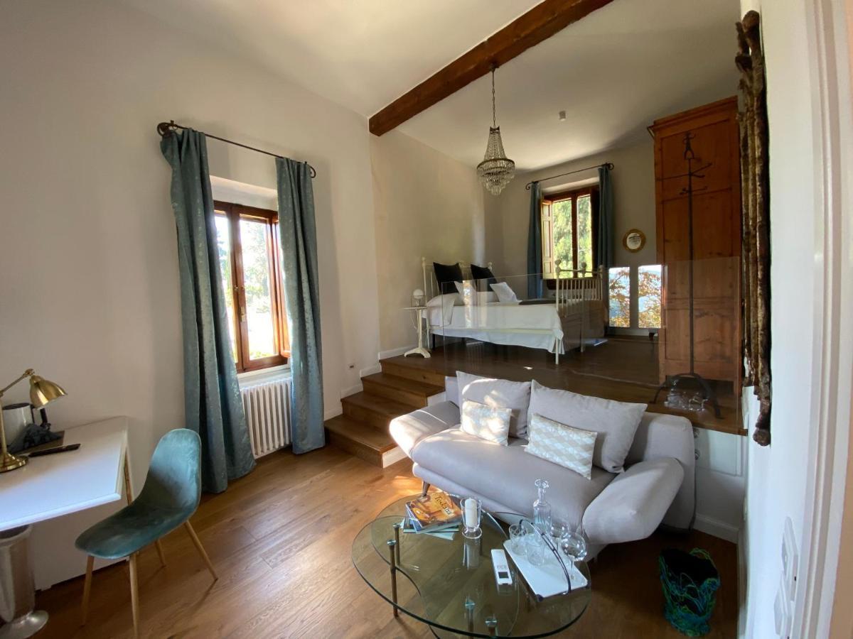 Villa La Petraia Panzano in Chianti Ngoại thất bức ảnh