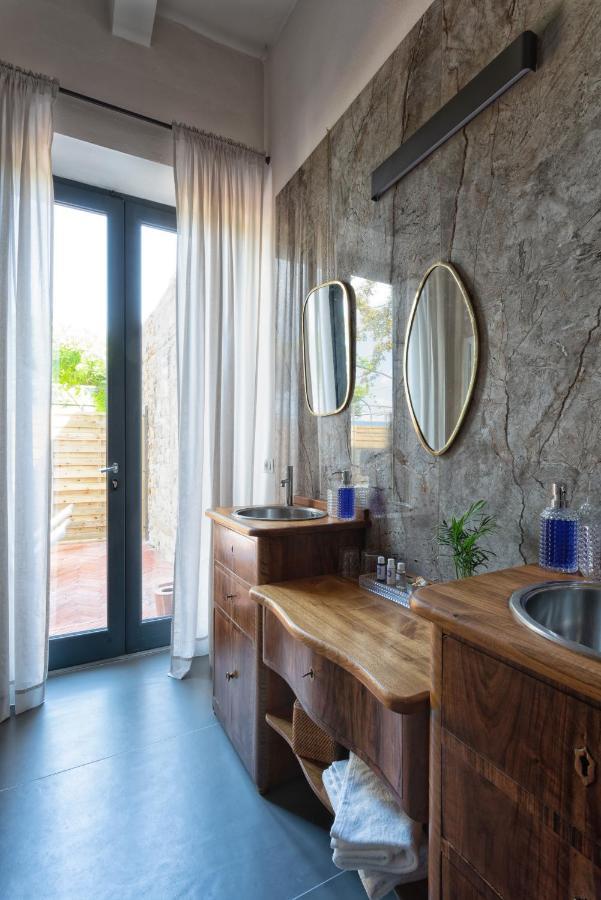 Villa La Petraia Panzano in Chianti Ngoại thất bức ảnh