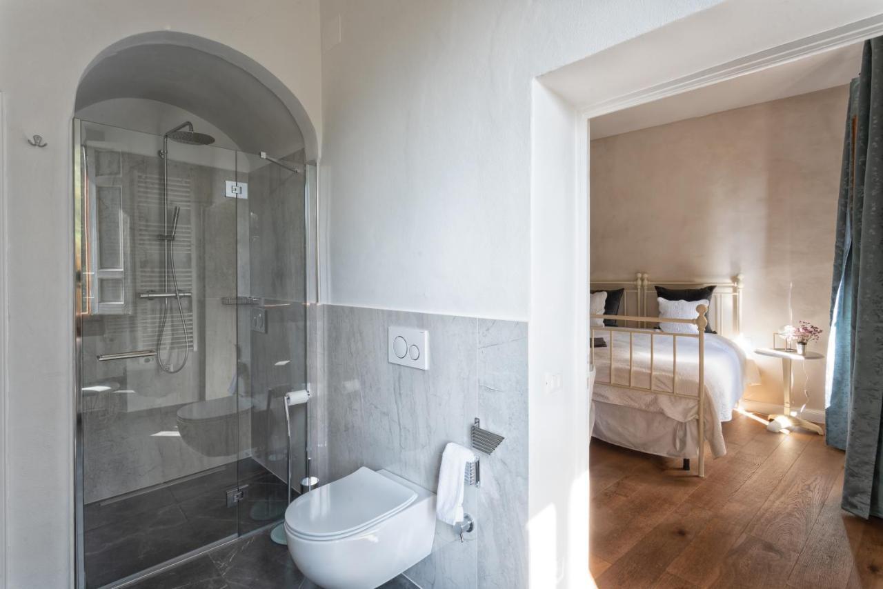 Villa La Petraia Panzano in Chianti Ngoại thất bức ảnh