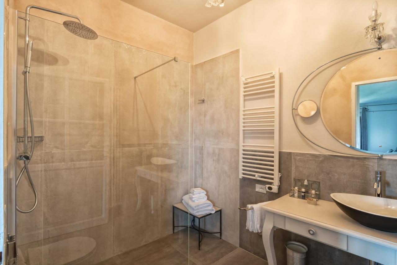 Villa La Petraia Panzano in Chianti Ngoại thất bức ảnh